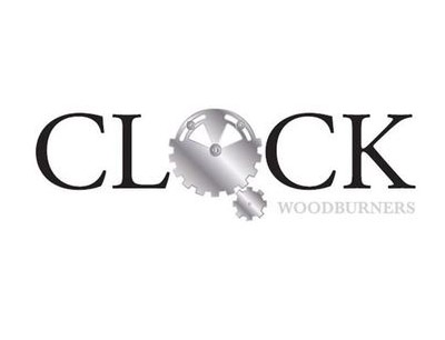 Clock Woodburners